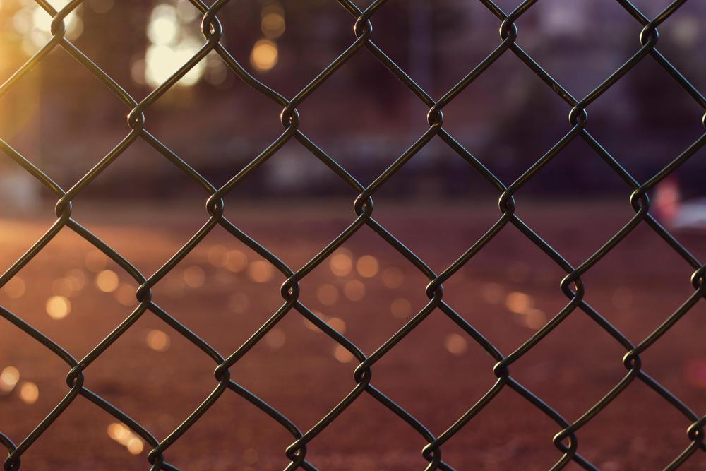 fence design