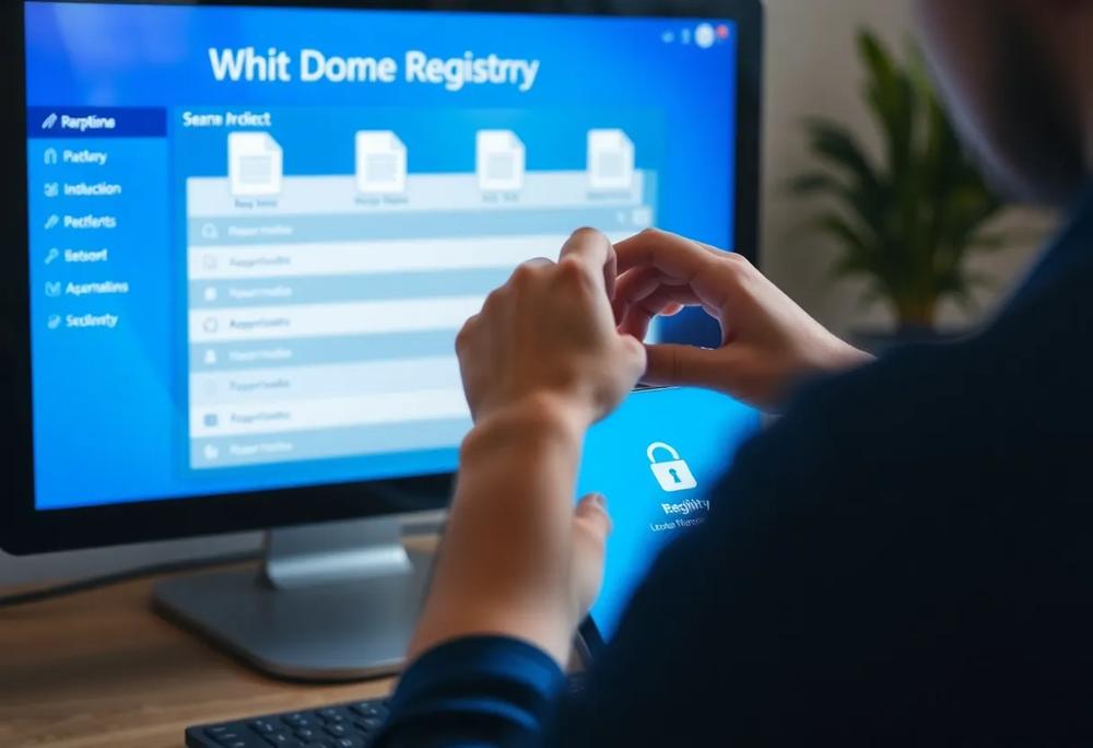 digital property