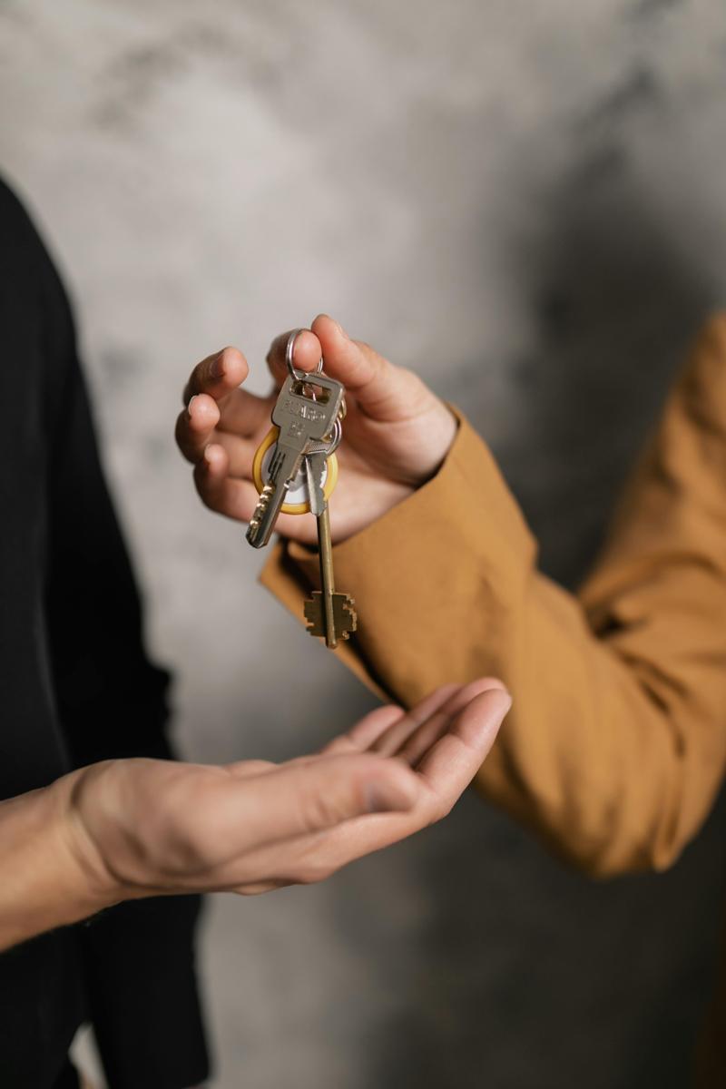 rental agreement