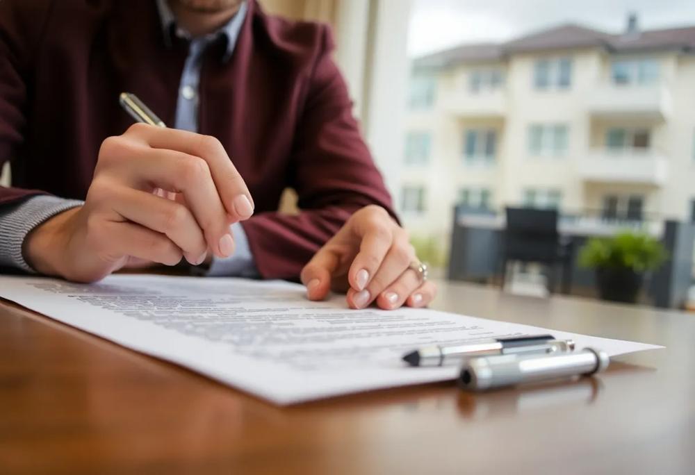 rental agreement